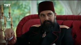Payitaht Sultan Abdulhamid - Season 01 Episode 423